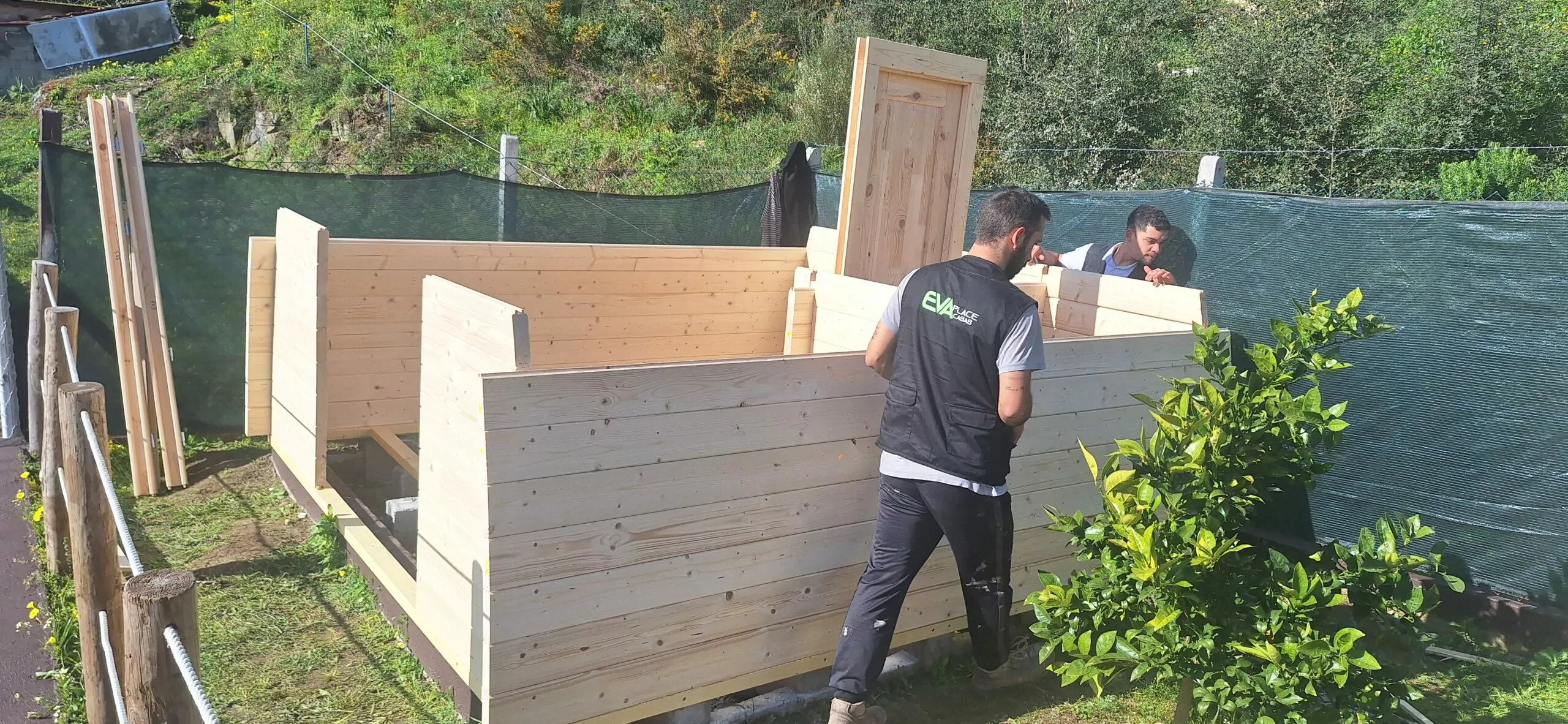 Camping Pod - Imagem 5