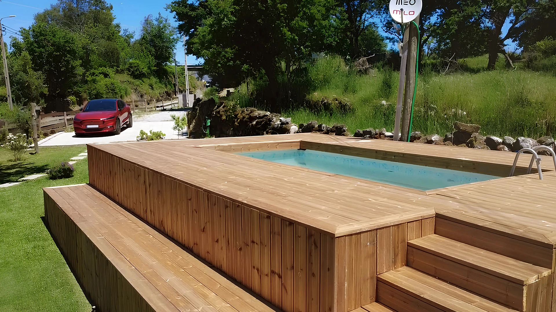 Habitação unifamiliar em Madeira - Imagem 6