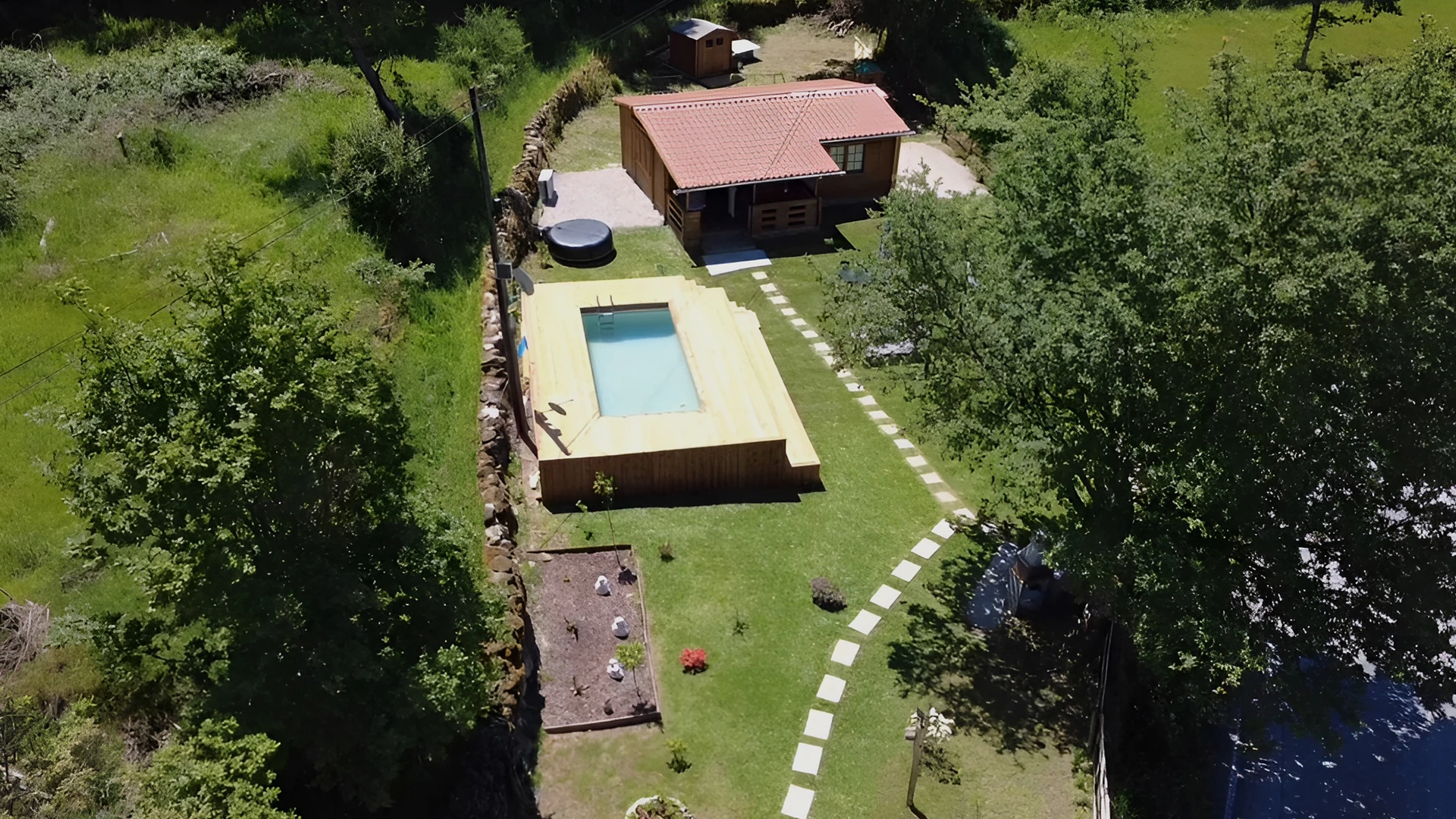 Habitação unifamiliar em Madeira - Imagem 7