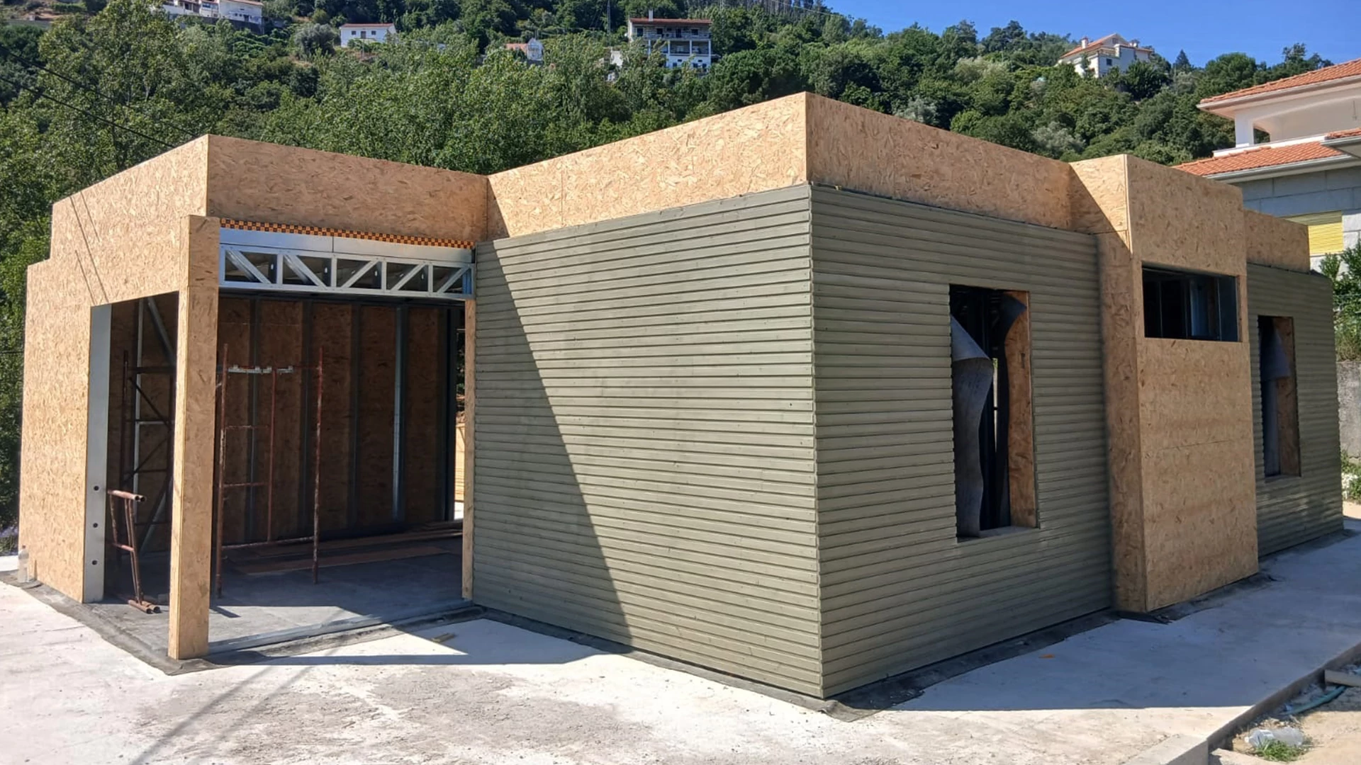 Casa Paços de Gaiolo